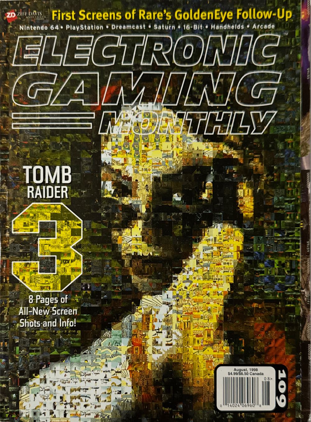 Official Xbox Magazine 47