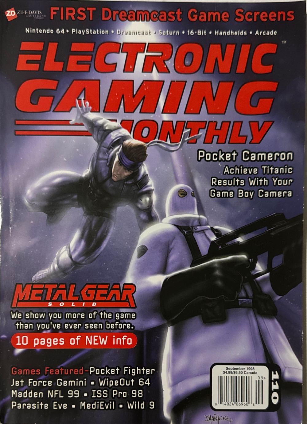 Ricerca: @comics ”sharpe Kevin”