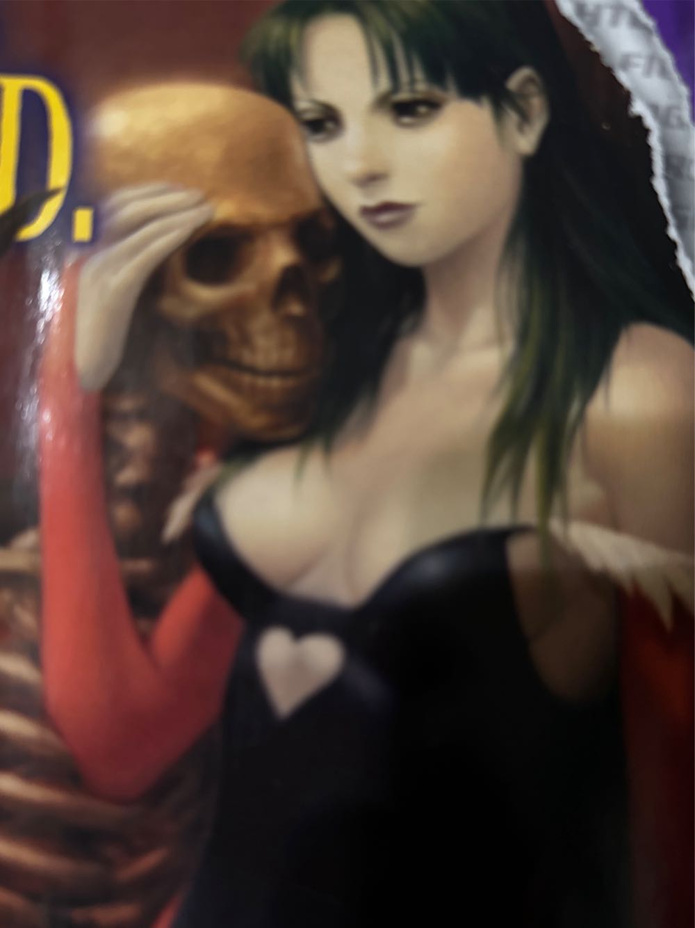 Electronic Gaming Monthly  (December) magazine collectible [Barcode 01402406960812] - Main Image 3