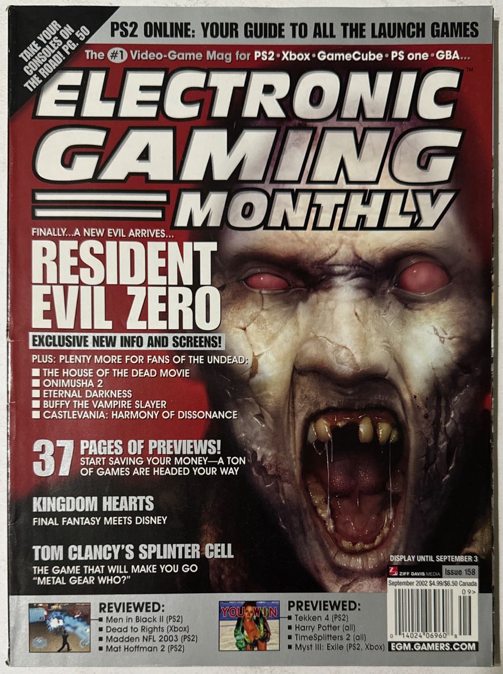 Official Xbox Magazine 173