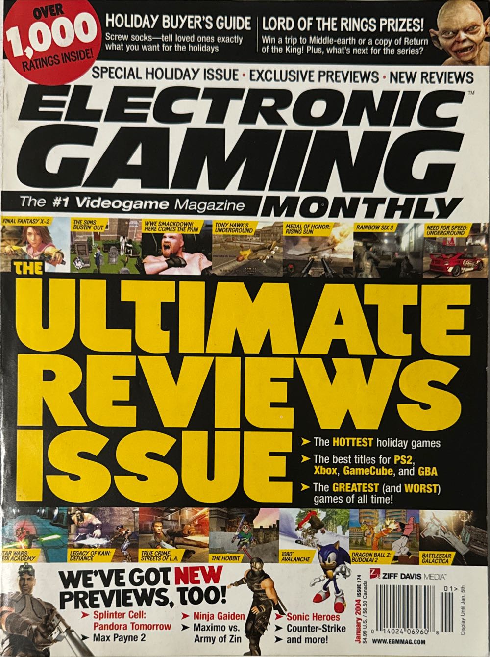 Theme Park Vol. 1 Nr. 2 Spring/Summer 1992