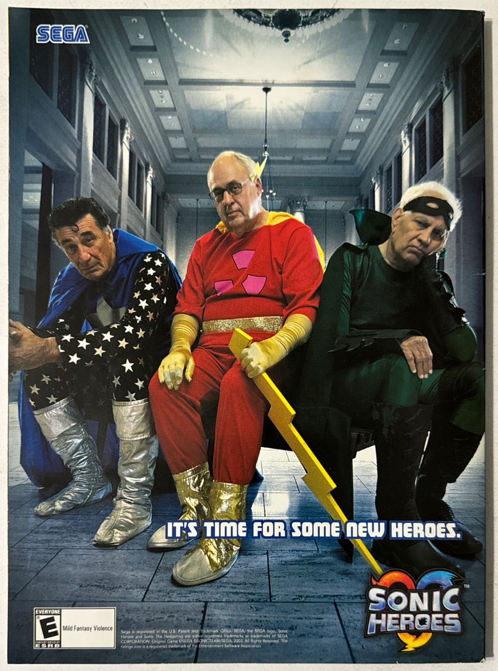 Electronic Gaming Monthly 174  (January) magazine collectible [Barcode 01402406960801] - Main Image 2