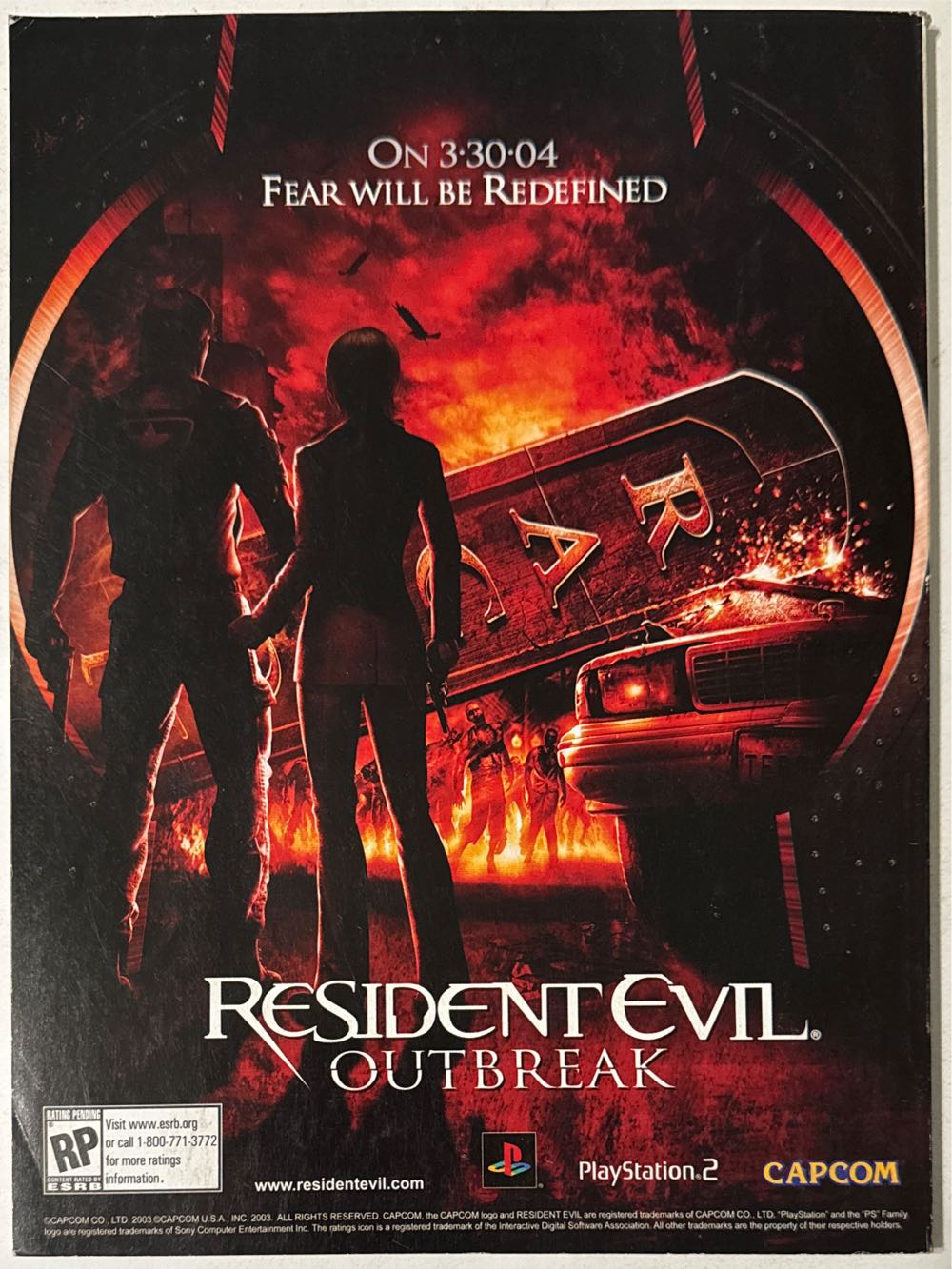 Electronic Gaming Monthly 175  (February) magazine collectible [Barcode 01402406960802] - Main Image 2