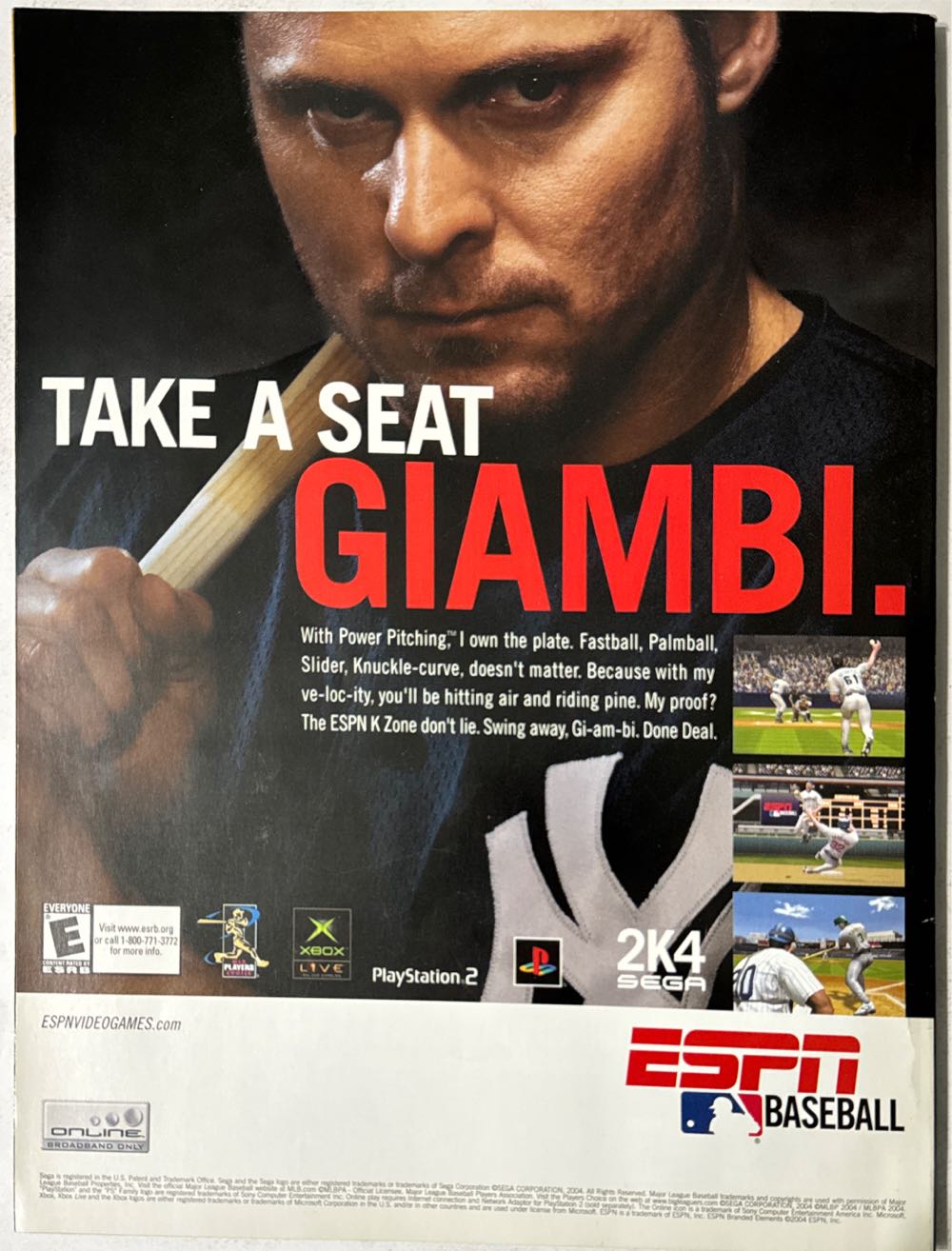 Electronic Gaming Monthly 176  (March) magazine collectible [Barcode 01402406960803] - Main Image 2