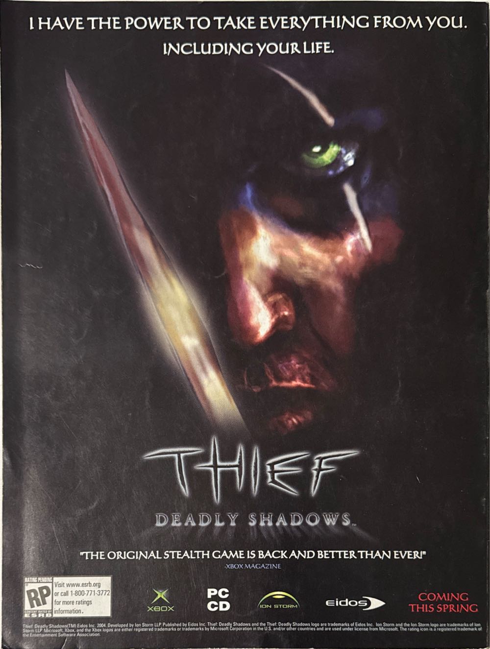 Electronic Gaming Monthly 178  (May) magazine collectible [Barcode 07447006960705] - Main Image 2