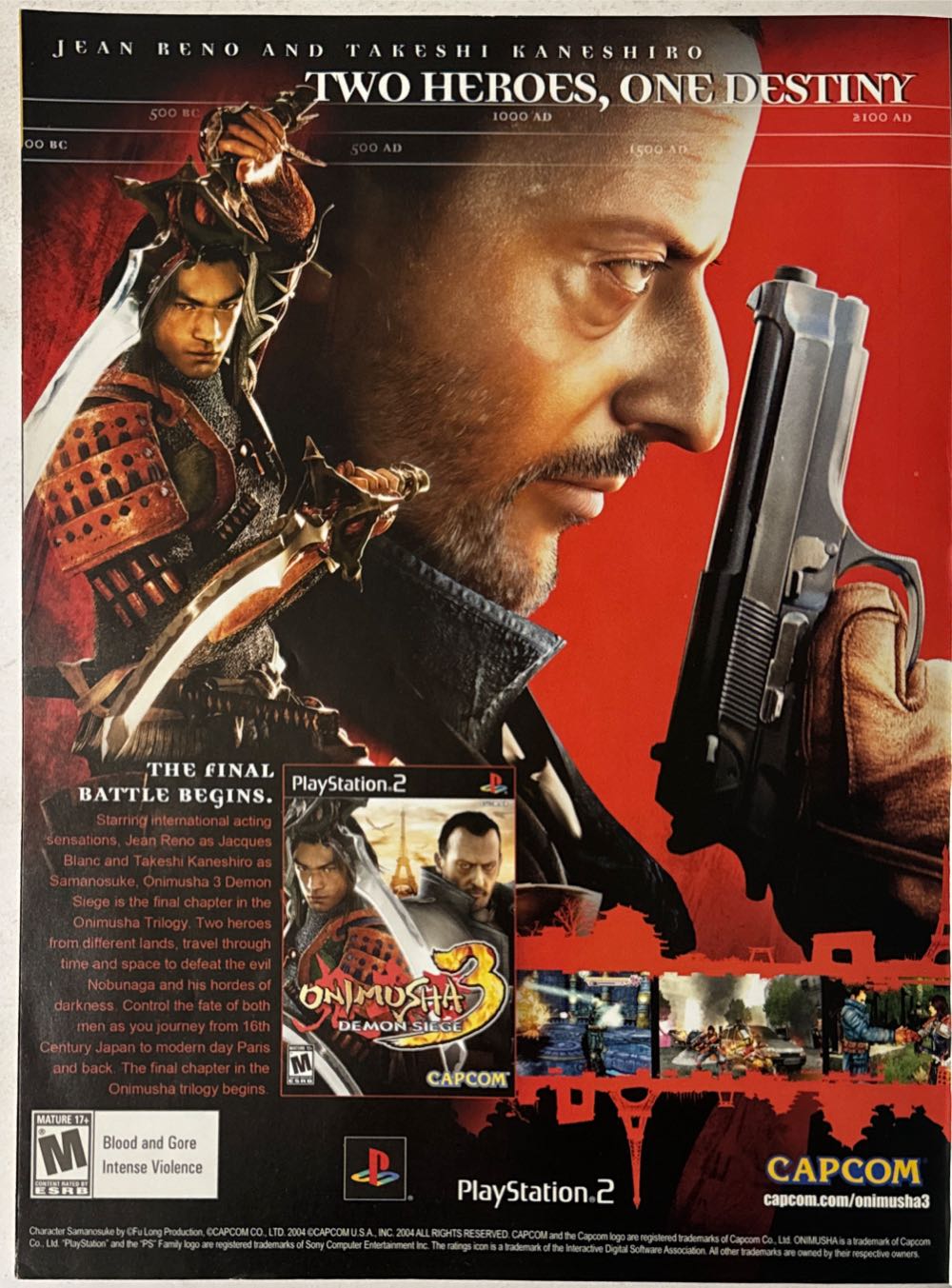 Electronic Gaming Monthly 179  (June) magazine collectible [Barcode 000000092654] - Main Image 2