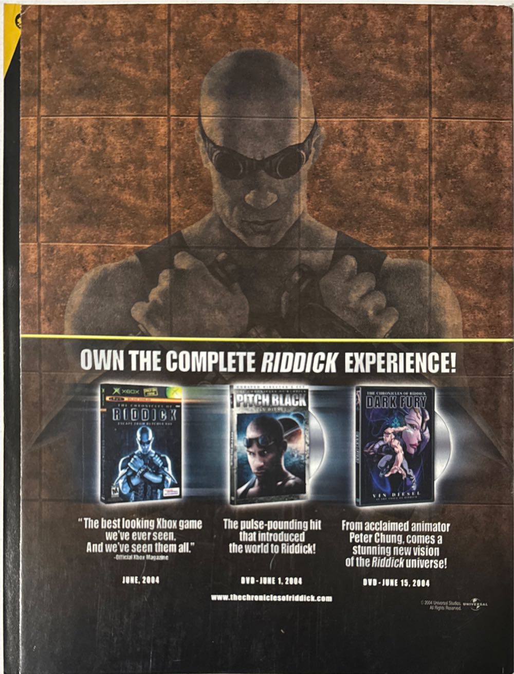 Electronic Gaming Monthly 180  (July) magazine collectible [Barcode 01402406960807] - Main Image 2