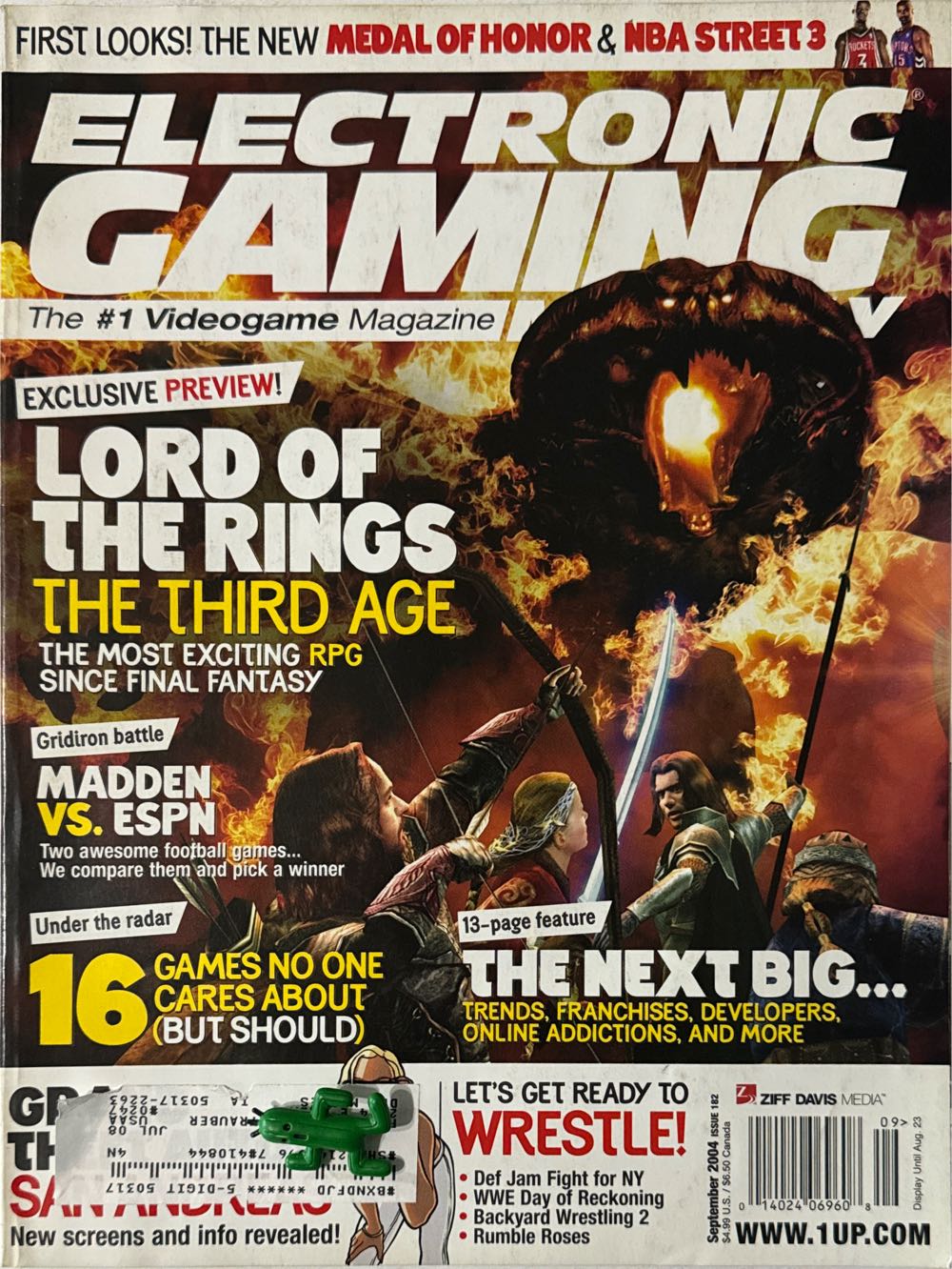 Official Xbox Magazine 224/174