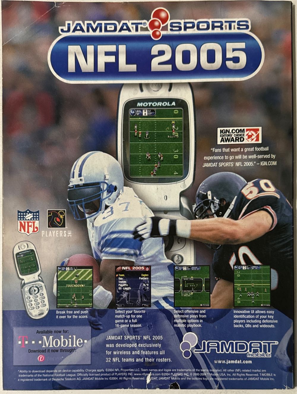 Electronic Gaming Monthly 184  (October) magazine collectible [Barcode 07099206960611] - Main Image 2