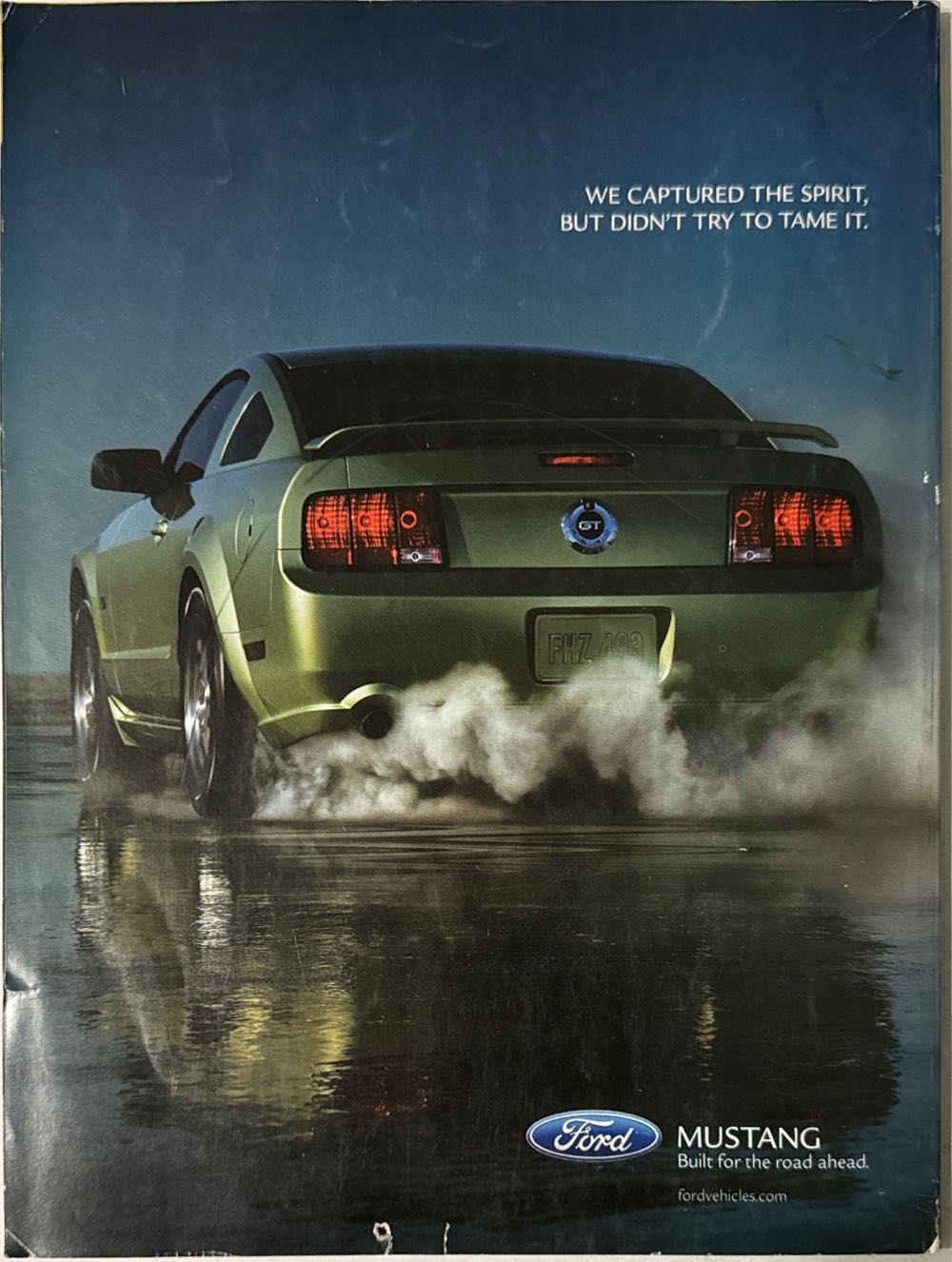 Electronic Gaming Monthly 187  (January) magazine collectible [Barcode 07099206960601] - Main Image 2