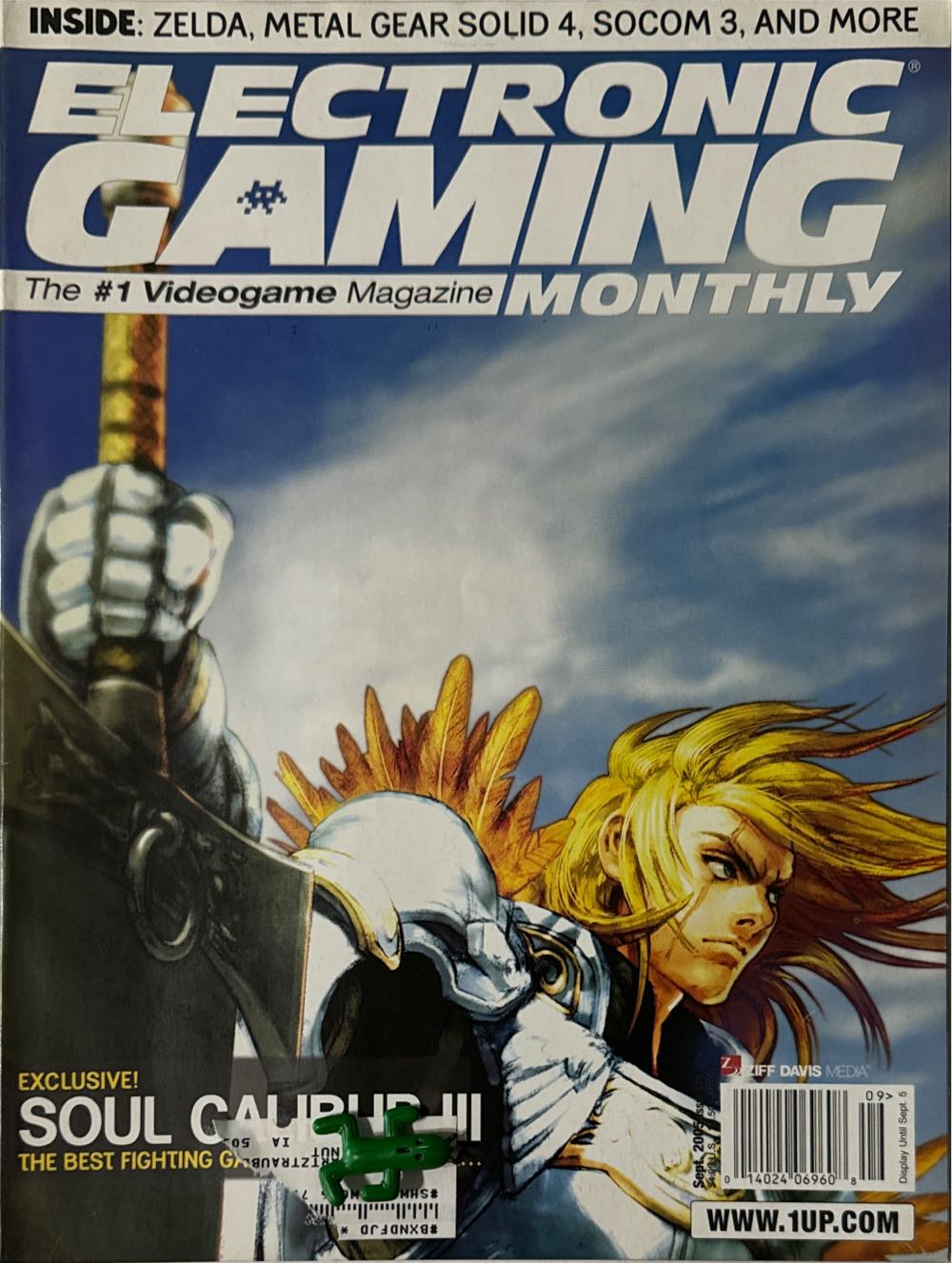 Australian Geographic 111