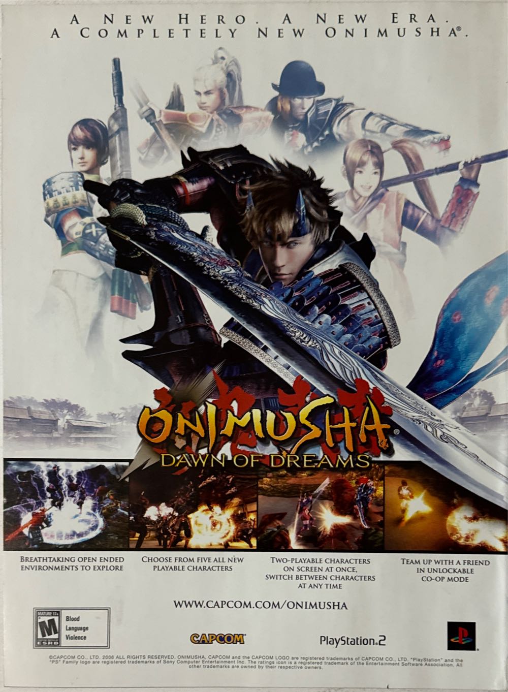 Electronic Gaming Monthly 200  (February) magazine collectible [Barcode 07447006960702] - Main Image 2