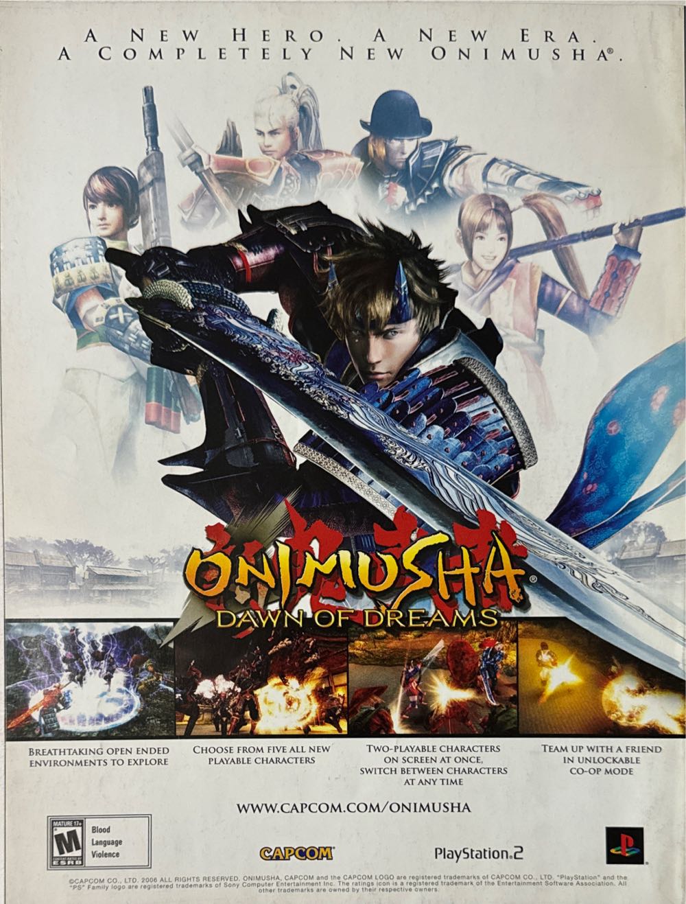 Electronic Gaming Monthly 202  (April) magazine collectible - Main Image 2