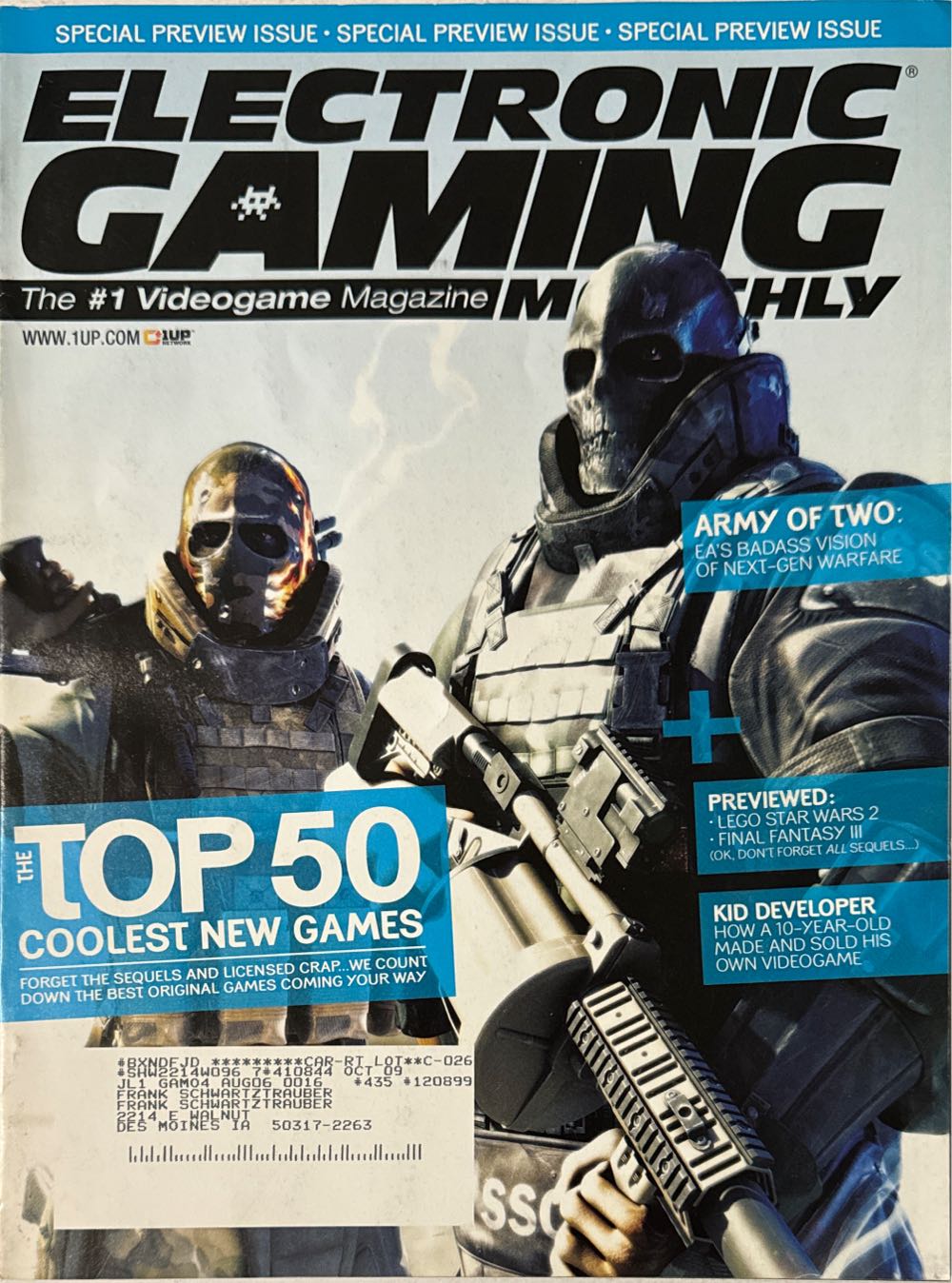 The Beatles Monthly Book