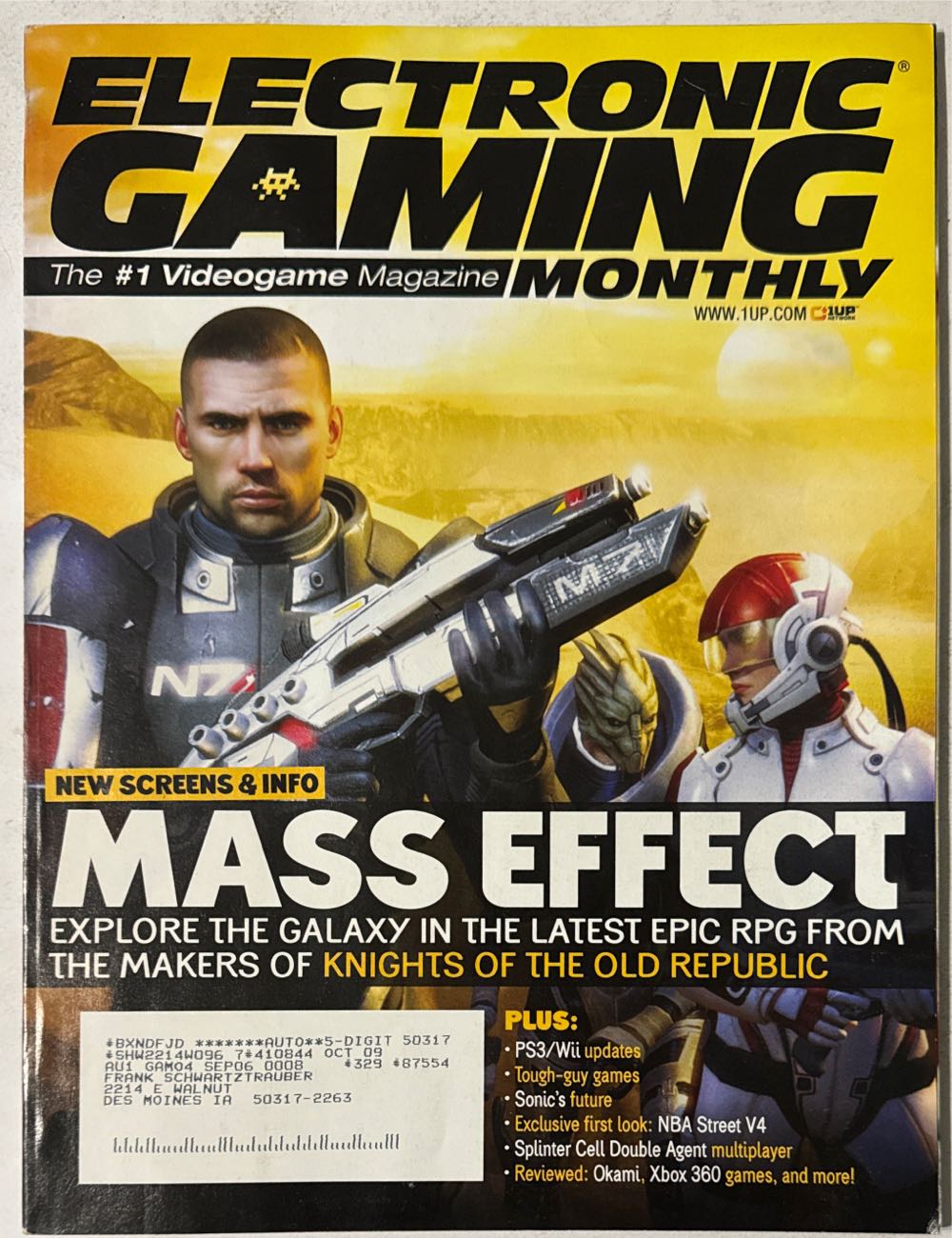 Australian Geographic 117