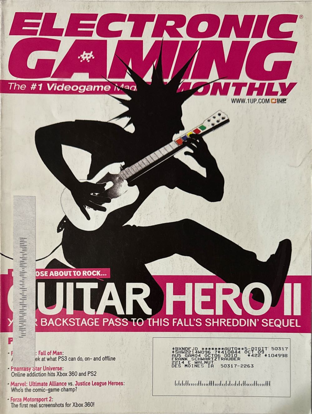 GamePro Presents Pro Strategies