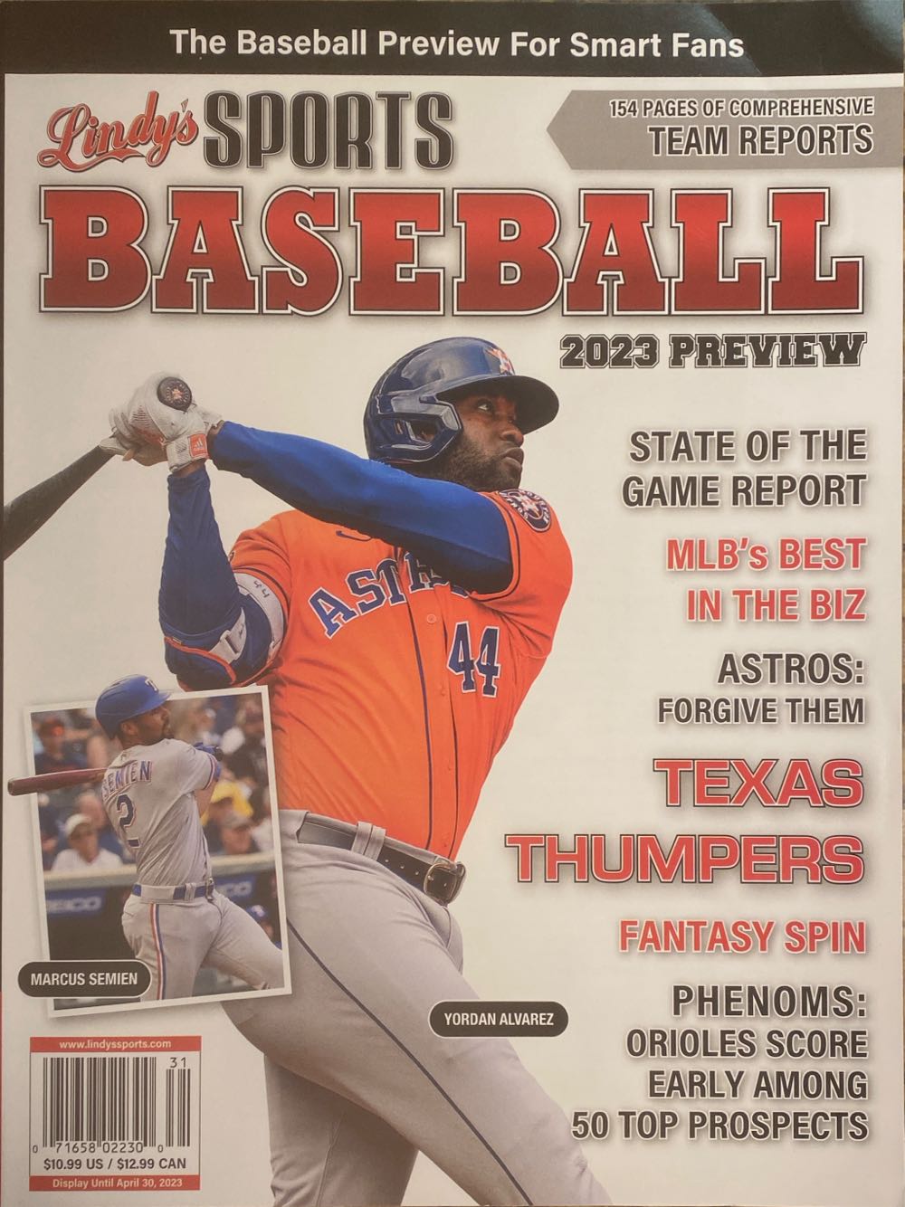 Leg Show Special # 65