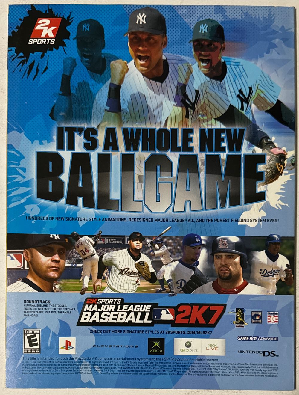 Electronic Gaming Monthly 213  (March) magazine collectible - Main Image 2