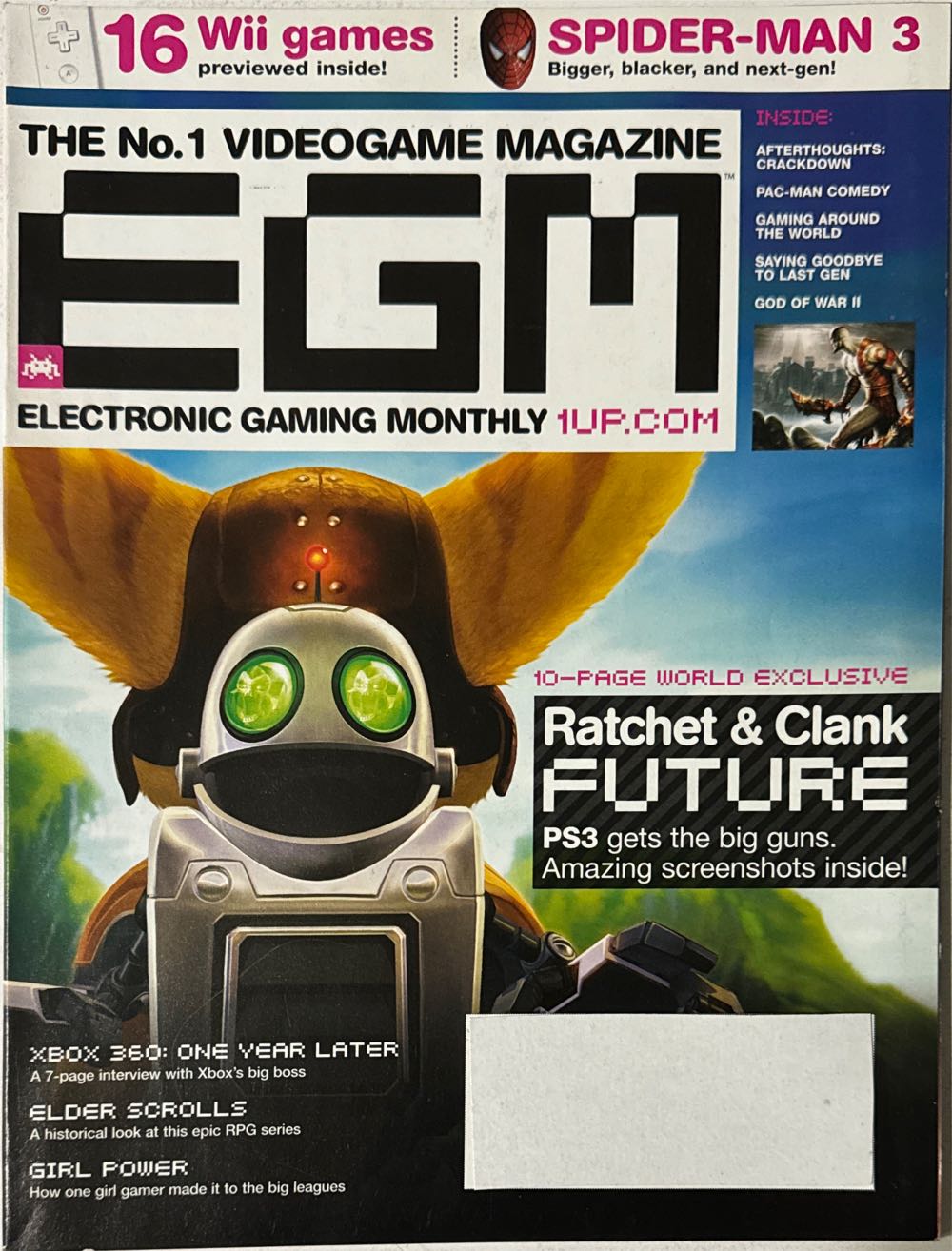 Rolling Stone #1030/1031