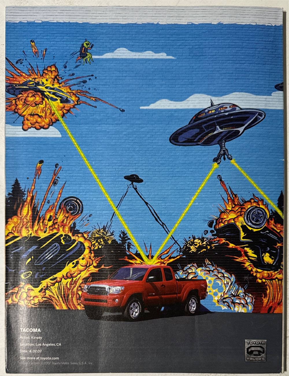 Electronic Gaming Monthly 222  (December) magazine collectible - Main Image 2