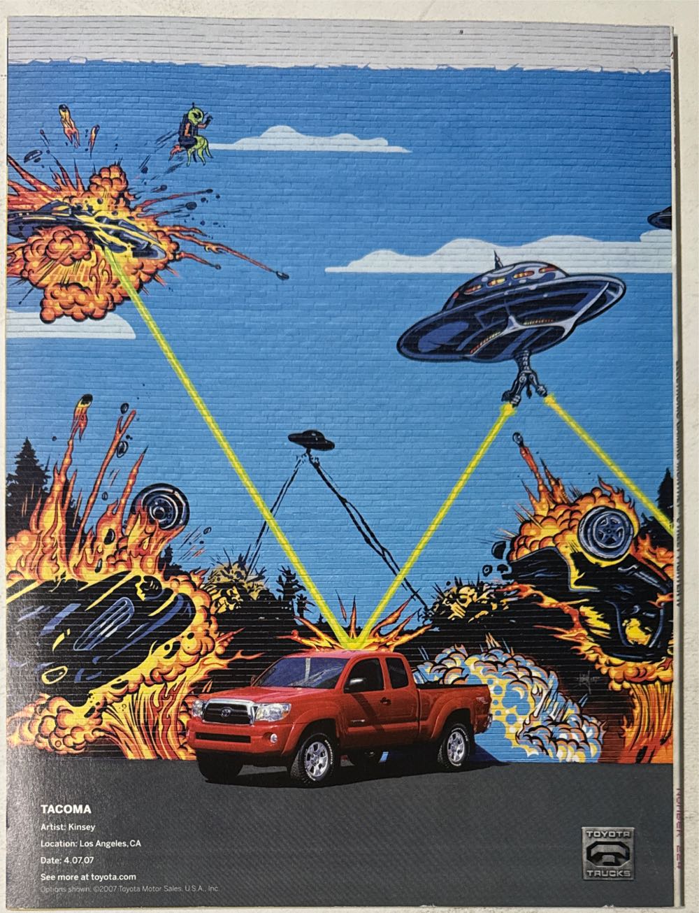 Electronic Gaming Monthly 224  (January) magazine collectible - Main Image 2