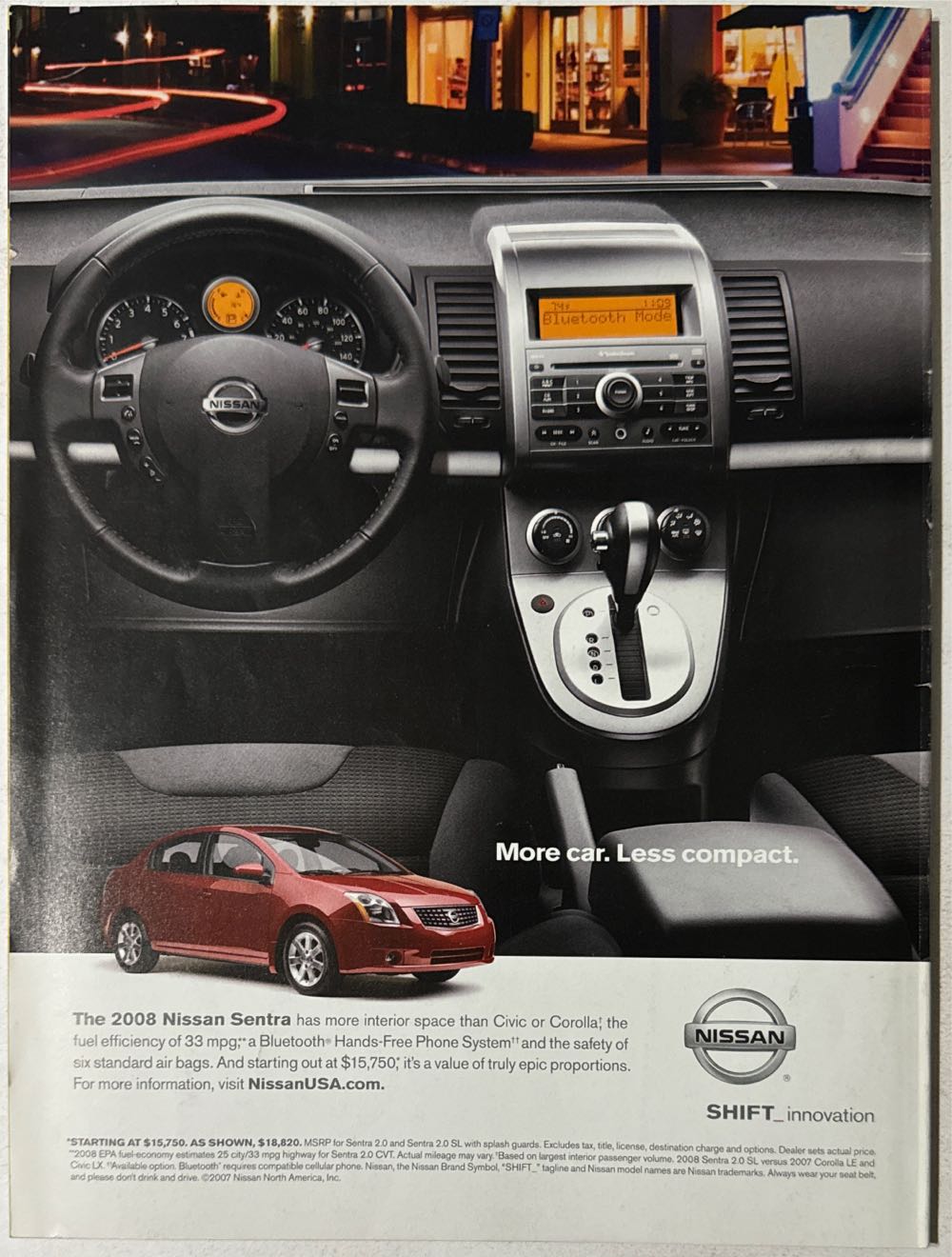 Electronic Gaming Monthly 225  (February) magazine collectible - Main Image 2