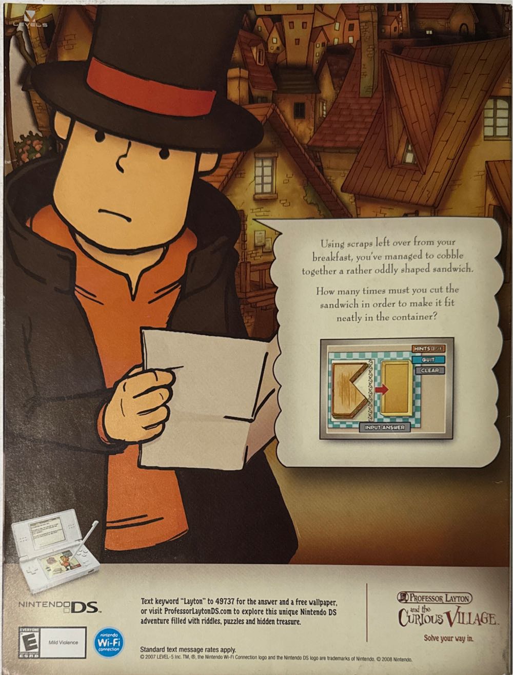 Electronic Gaming Monthly 226  (March) magazine collectible [Barcode 07447006960703] - Main Image 2