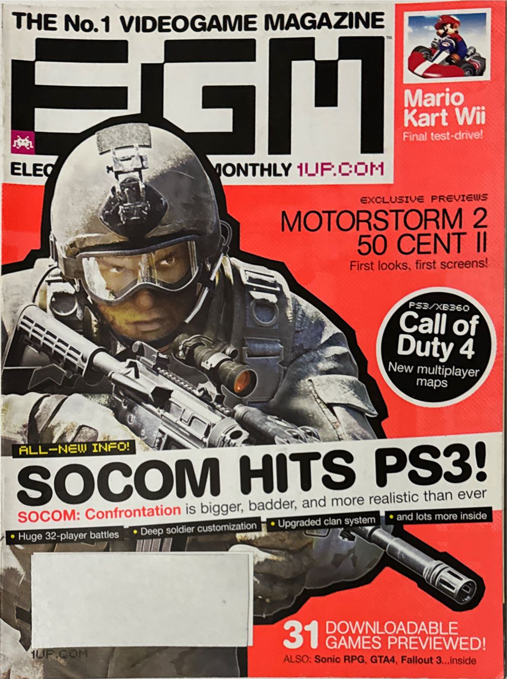 Australian Geographic 109