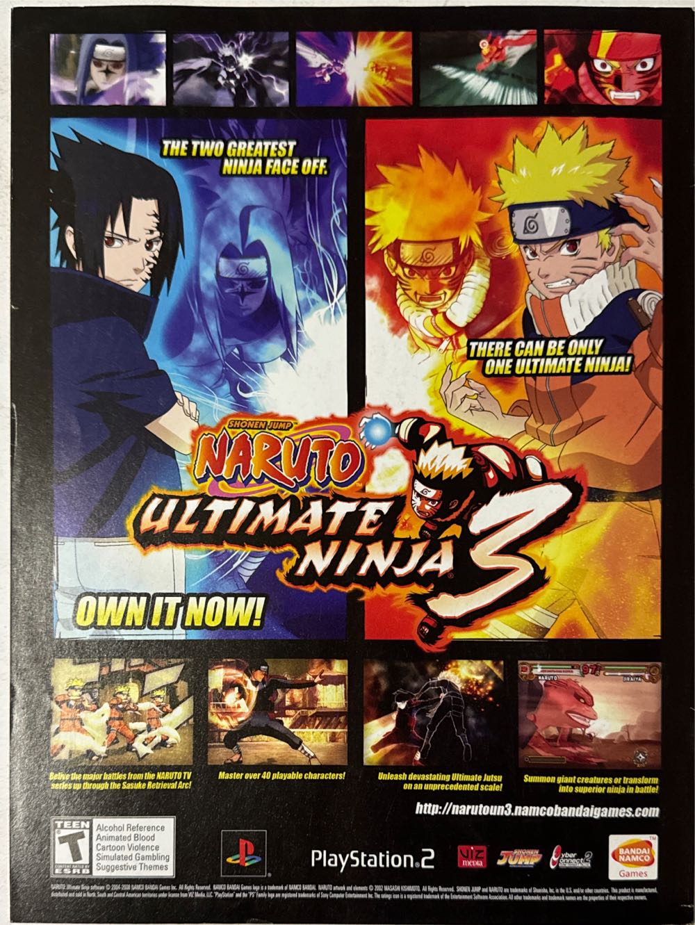 Electronic Gaming Monthly 228  (May) magazine collectible - Main Image 2