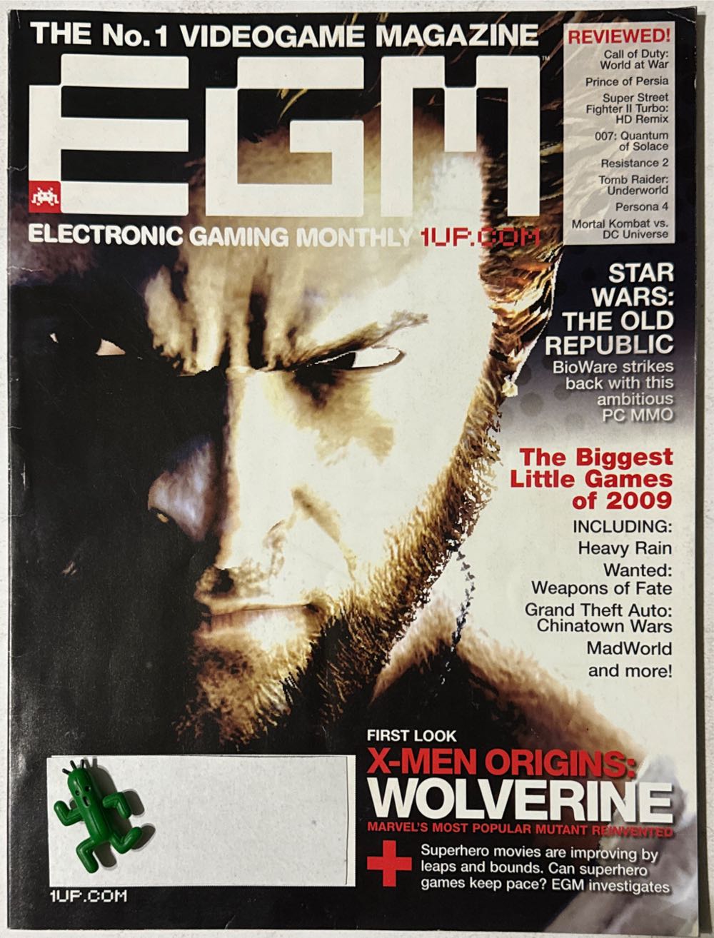 Star Wars Insider Issue #224