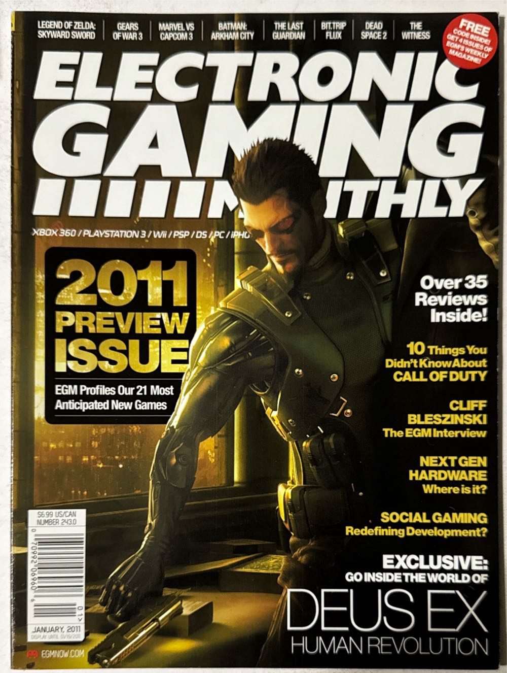 In Touch Weekly Magazine