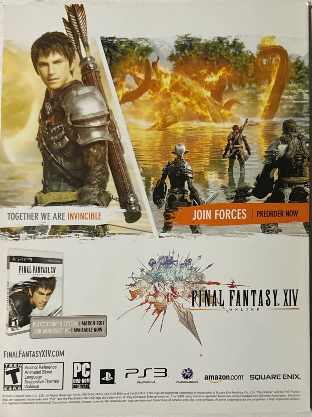 Electronic Gaming Monthly 243  (January) magazine collectible [Barcode 07099206960601] - Main Image 2