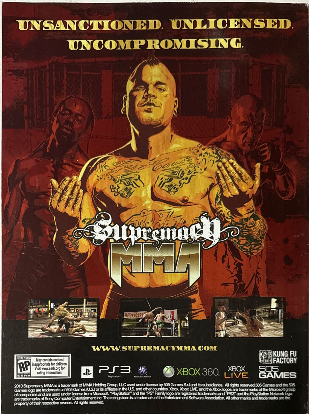 Electronic Gaming Monthly 248  (June) magazine collectible [Barcode 07099206960606] - Main Image 2