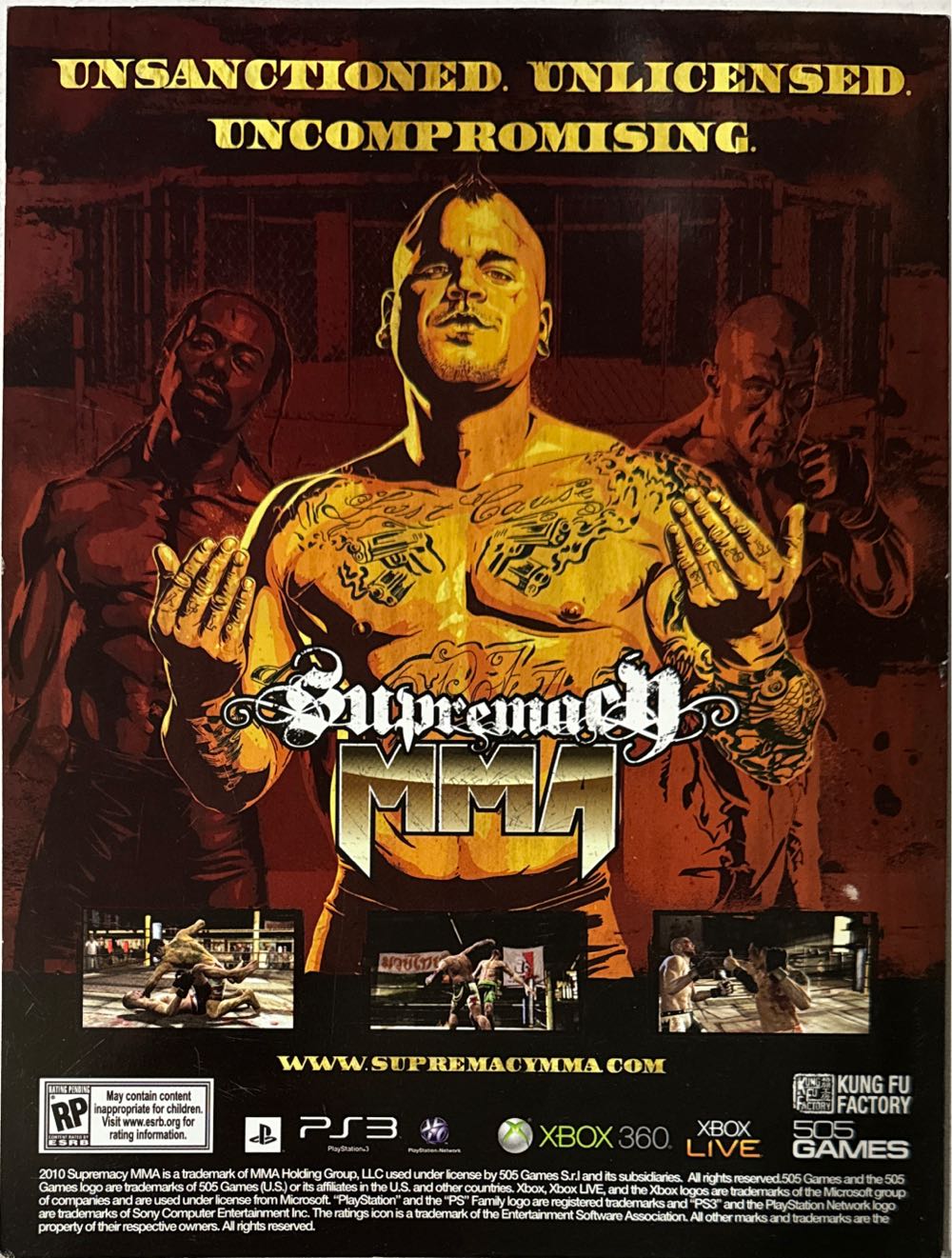 Electronic Gaming Monthly 249  (July) magazine collectible [Barcode 07099206960607] - Main Image 2