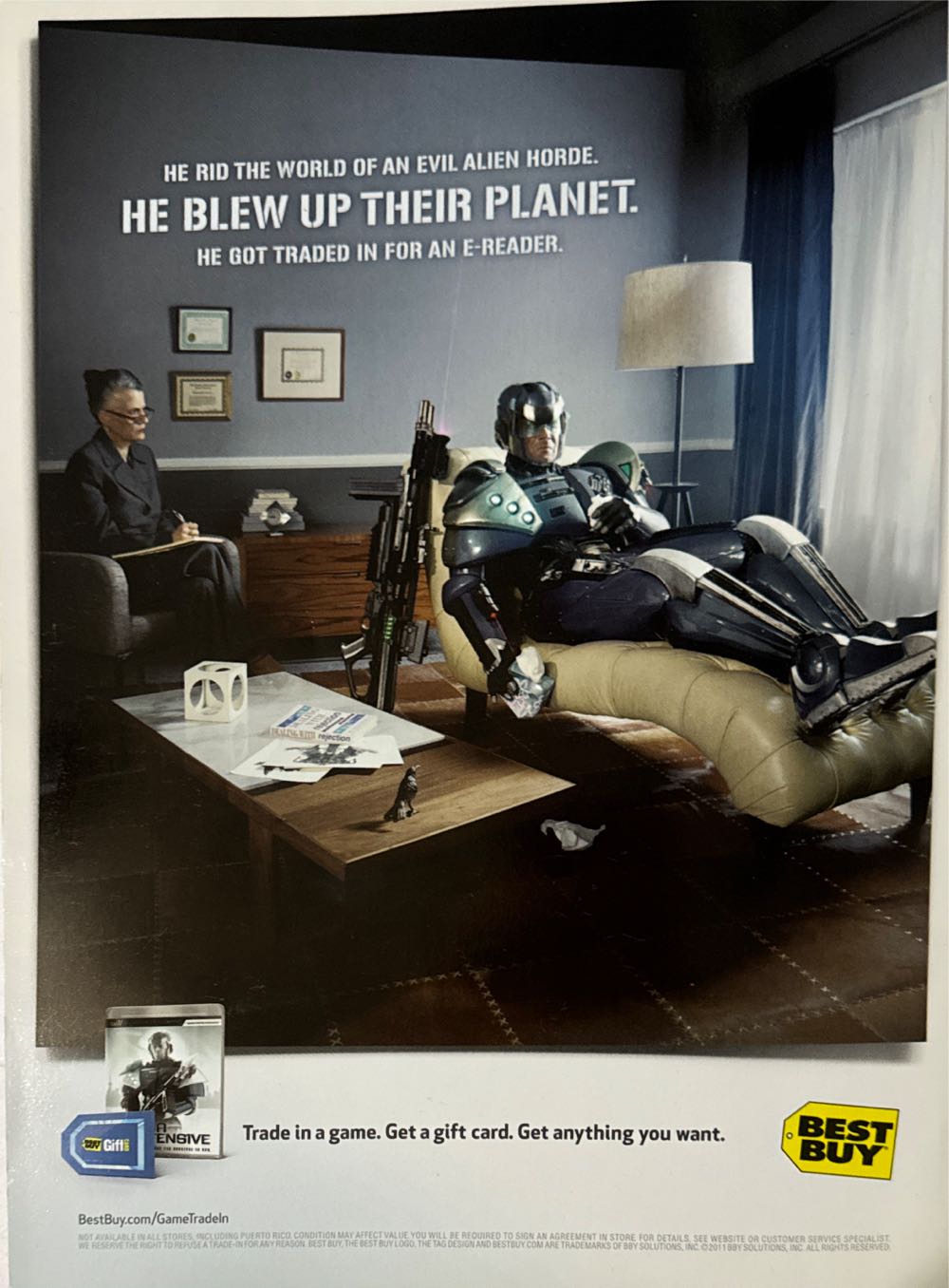 Electronic Gaming Monthly 251  (September) magazine collectible [Barcode 07099206960610] - Main Image 2