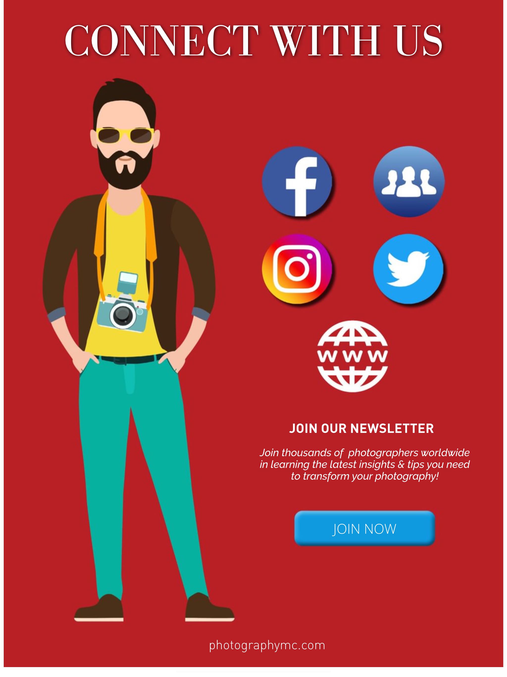 Photography Masterclass Magazine  2024 January  (January) magazine collectible - Main Image 2