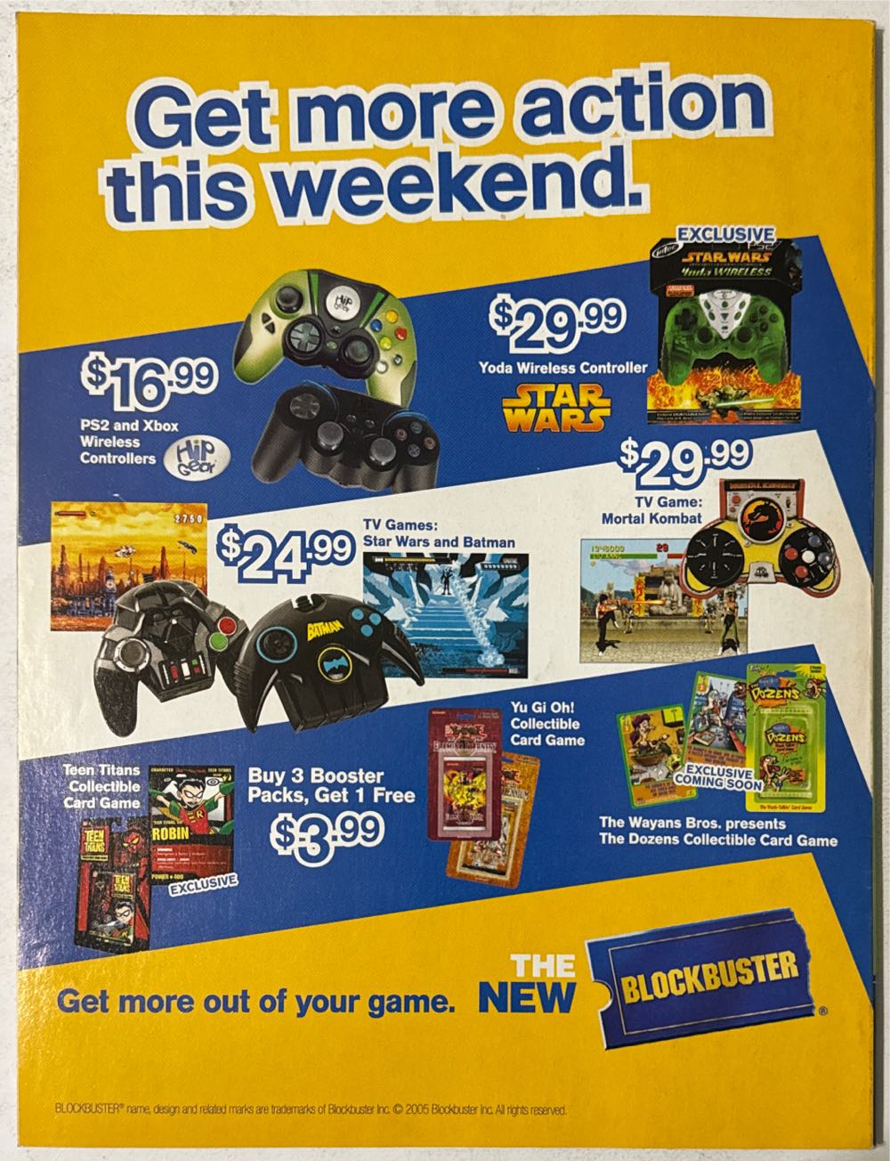 Official Xbox Magazine 45  (June) magazine collectible [Barcode 07165801503606] - Main Image 2