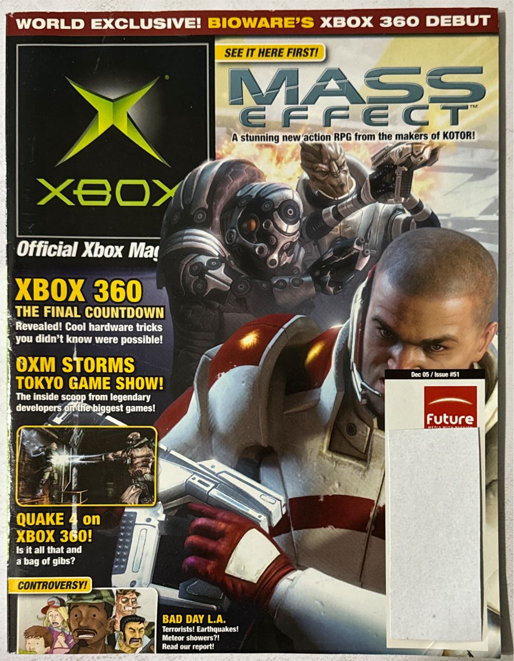 Computer Gaming World 