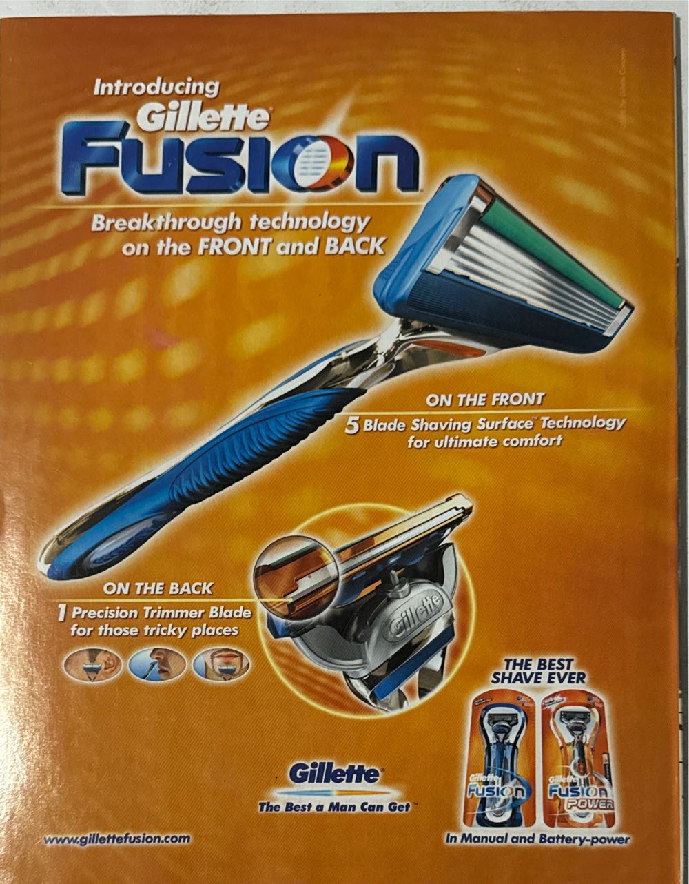 Official Xbox Magazine 60  (August) magazine collectible - Main Image 2