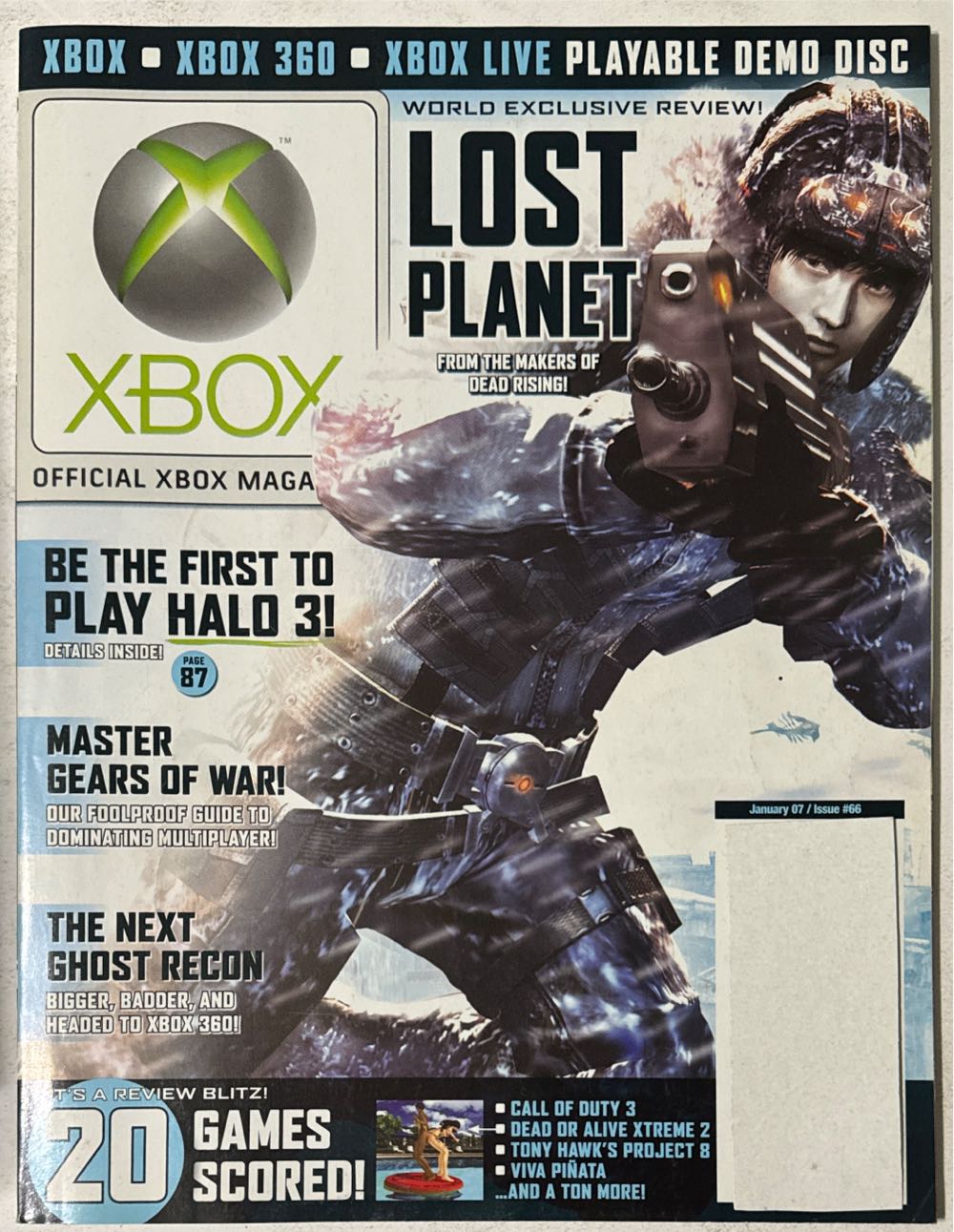 Electronic Gaming Monthly 193