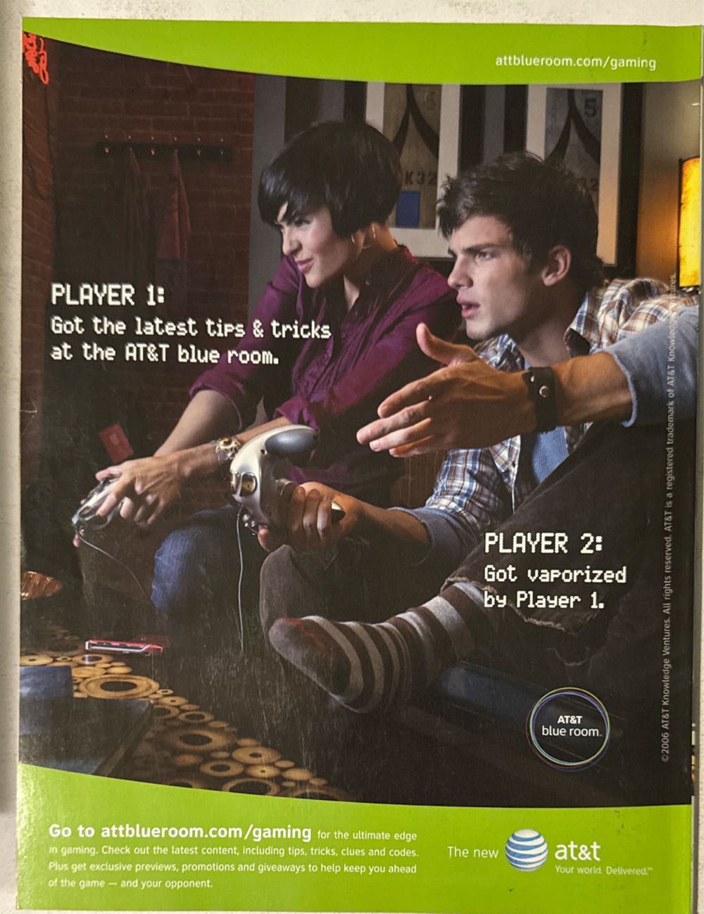 Official Xbox Magazine 66  (January) magazine collectible - Main Image 2