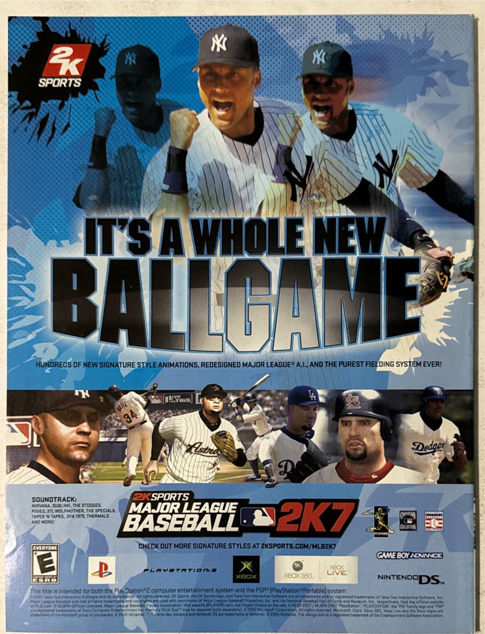 Official Xbox Magazine 68  (March) magazine collectible - Main Image 2