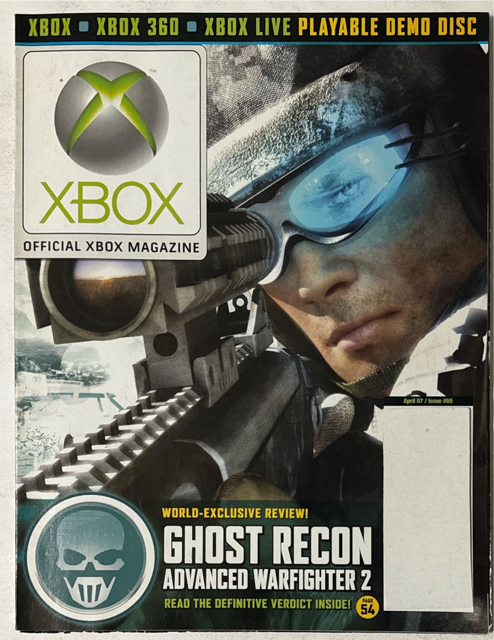 Life & Style Magazine