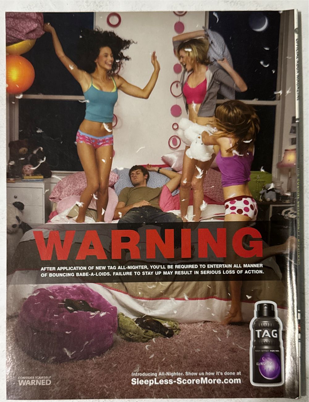 Official Xbox Magazine 73  (August) magazine collectible - Main Image 2