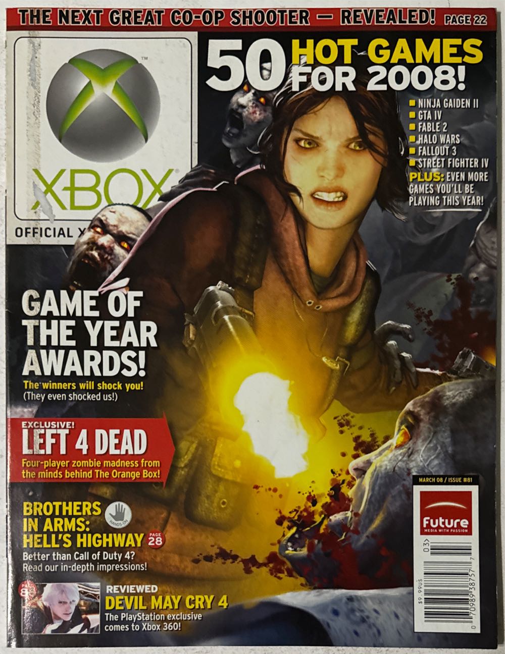 Game Informer 306