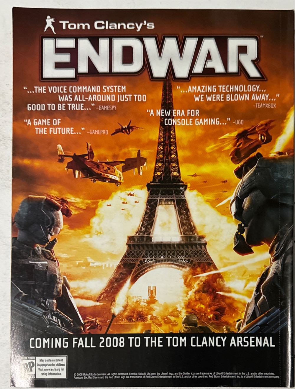 Official Xbox Magazine 82  (April) magazine collectible [Barcode 07098938757704] - Main Image 2