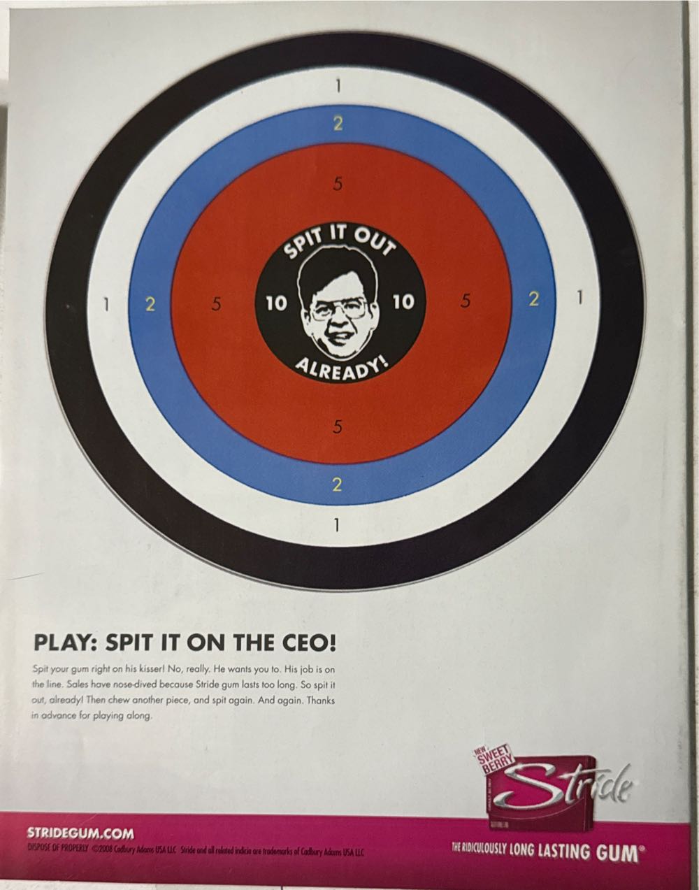 Official Xbox Magazine 85  (July) magazine collectible - Main Image 2