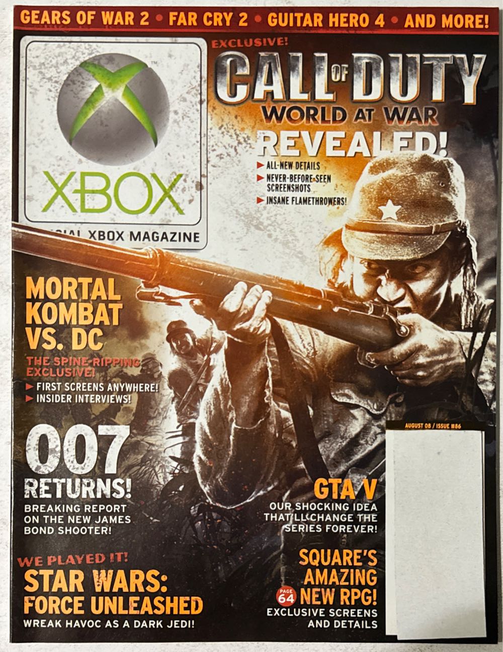 Toyfare: The Toy Magazine 161