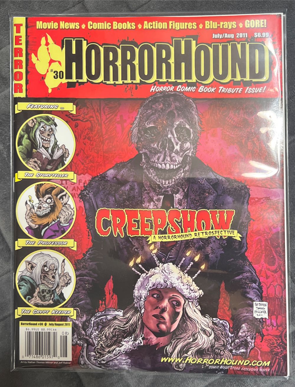 Untold Tales Of #4 Spider Man :: Vol 1 Nm Marvel