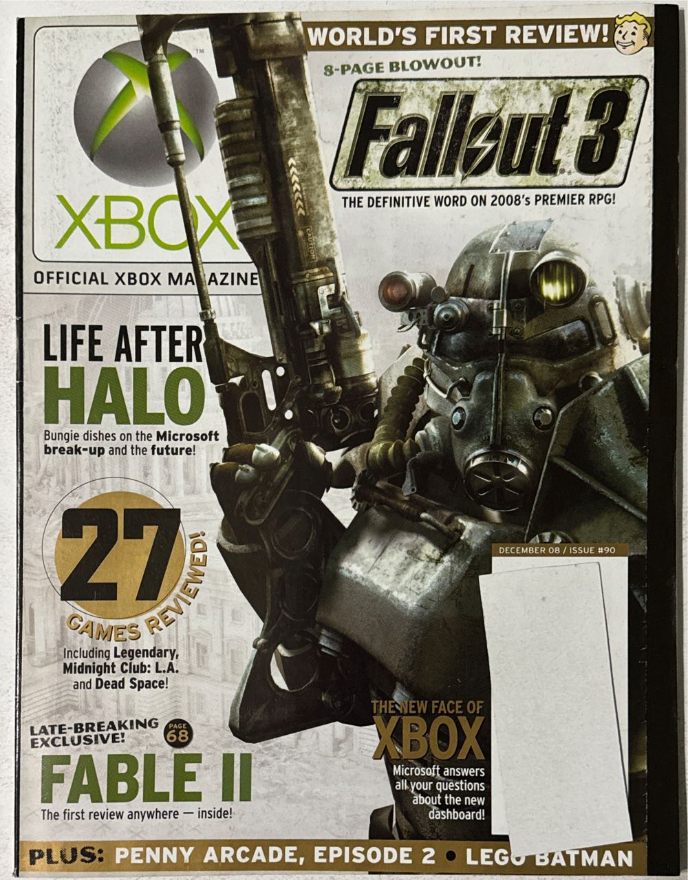 Video Game Collector 11